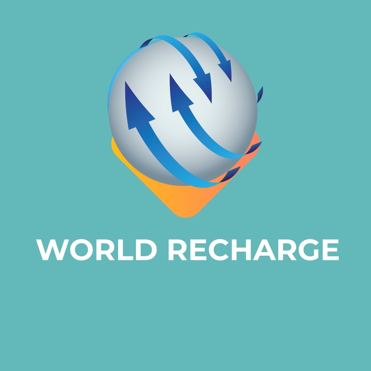Worldrecharge co in Login